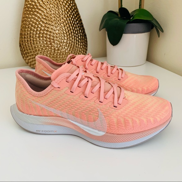 Nike Zoom Pegasus Turbo 2 Womens - Picture 3 of 8